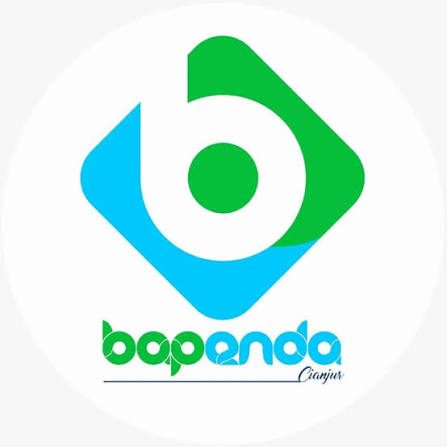 Logo Bapenda Kab. Cianjur
