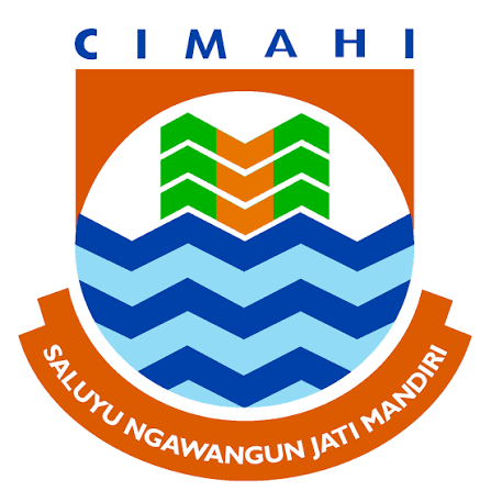 Logo BPSDM Kota Cimahi