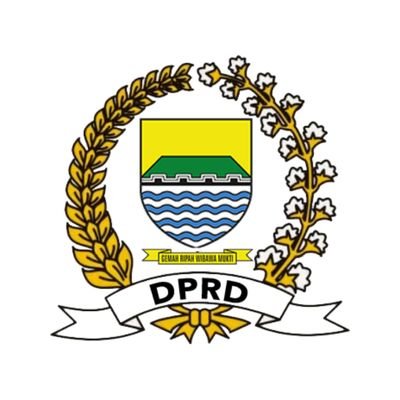 Logo Sekretariat DPRD Kota Bandung