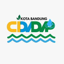 Logo Kecamatan Cidadap Kota Bandung