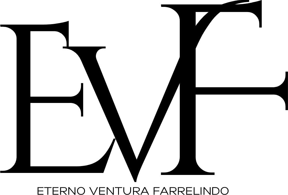Logo Eterno Ventura Farrelindo